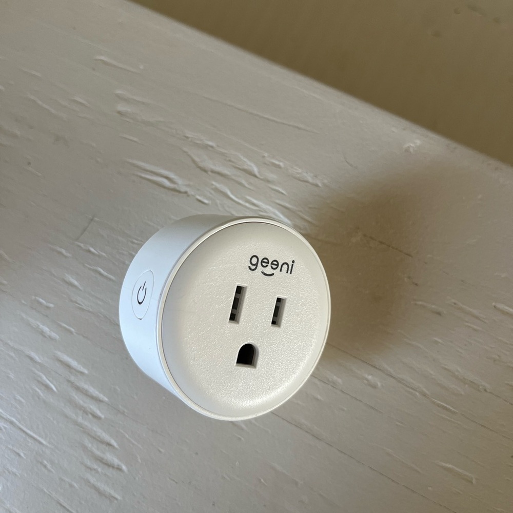 Smart Plug Lot - Geenie and Gosund